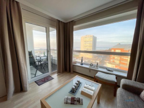 Haus Frische Brise Wohnung 8 10